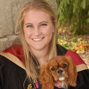 Meet your Posher, Meaghan